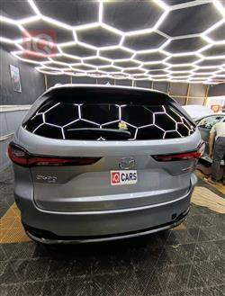 مازدا CX-90